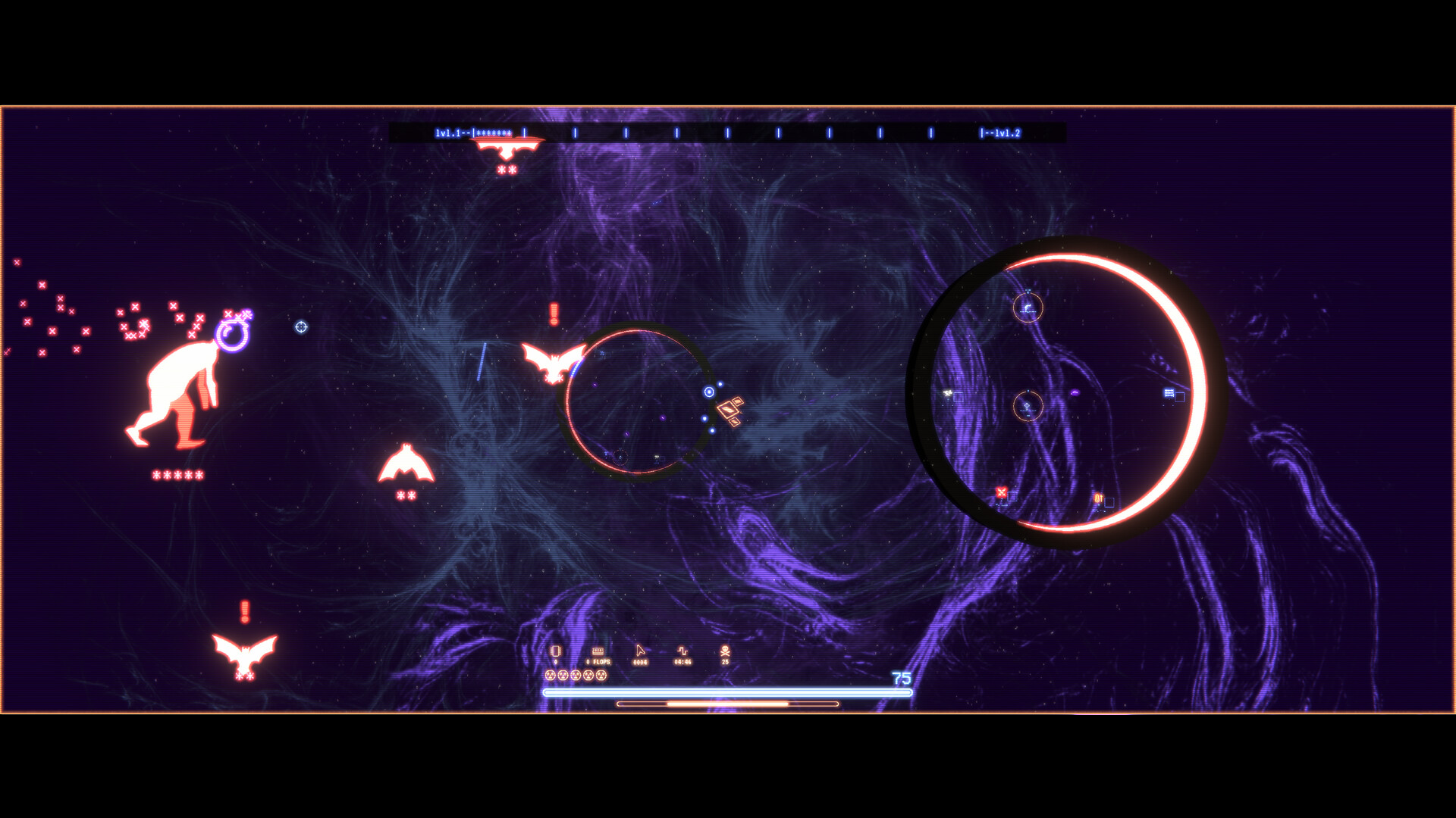 LOGIC ABUSE screenshot 4
