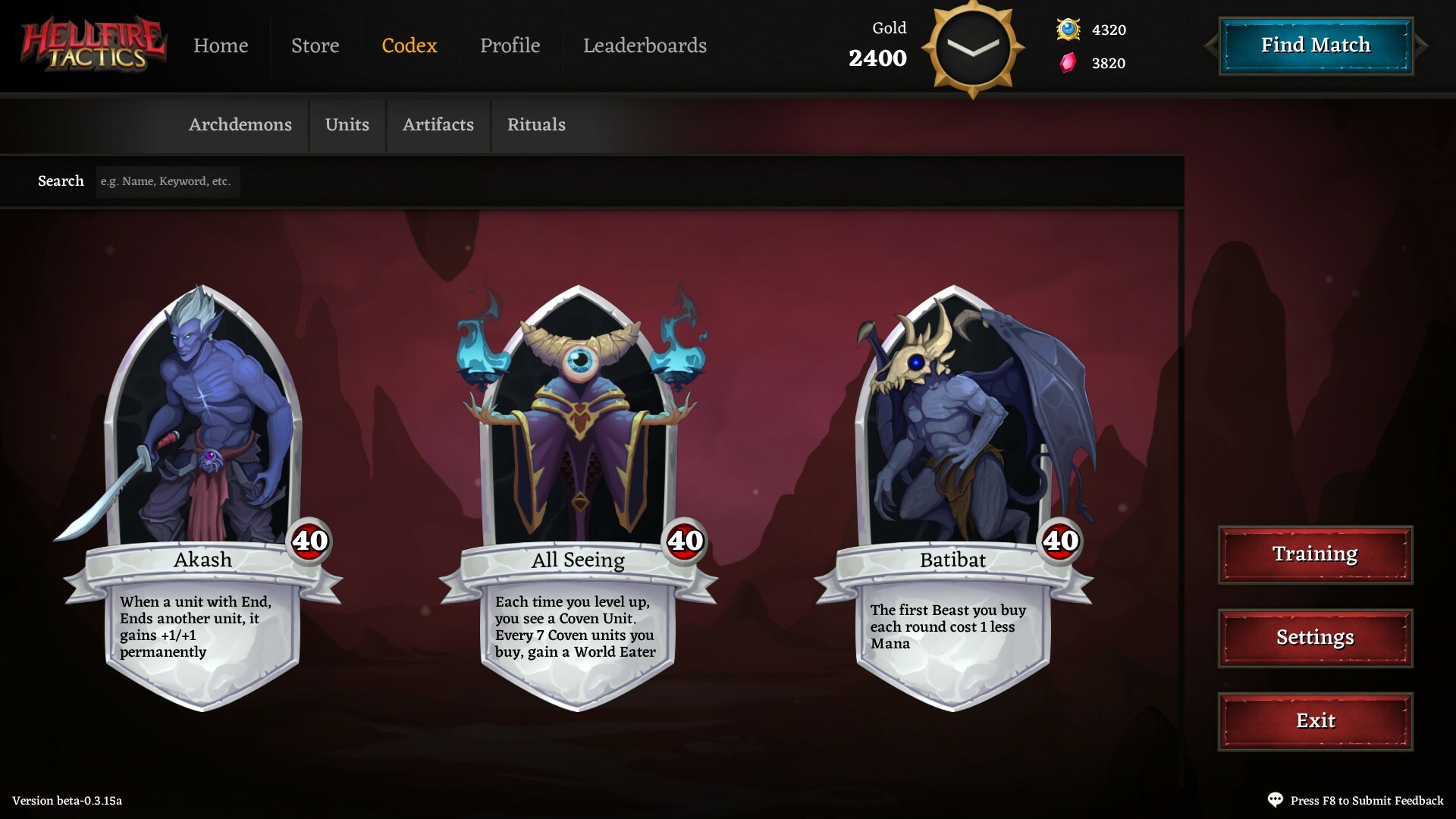 Hellfire Tactics screenshot 8