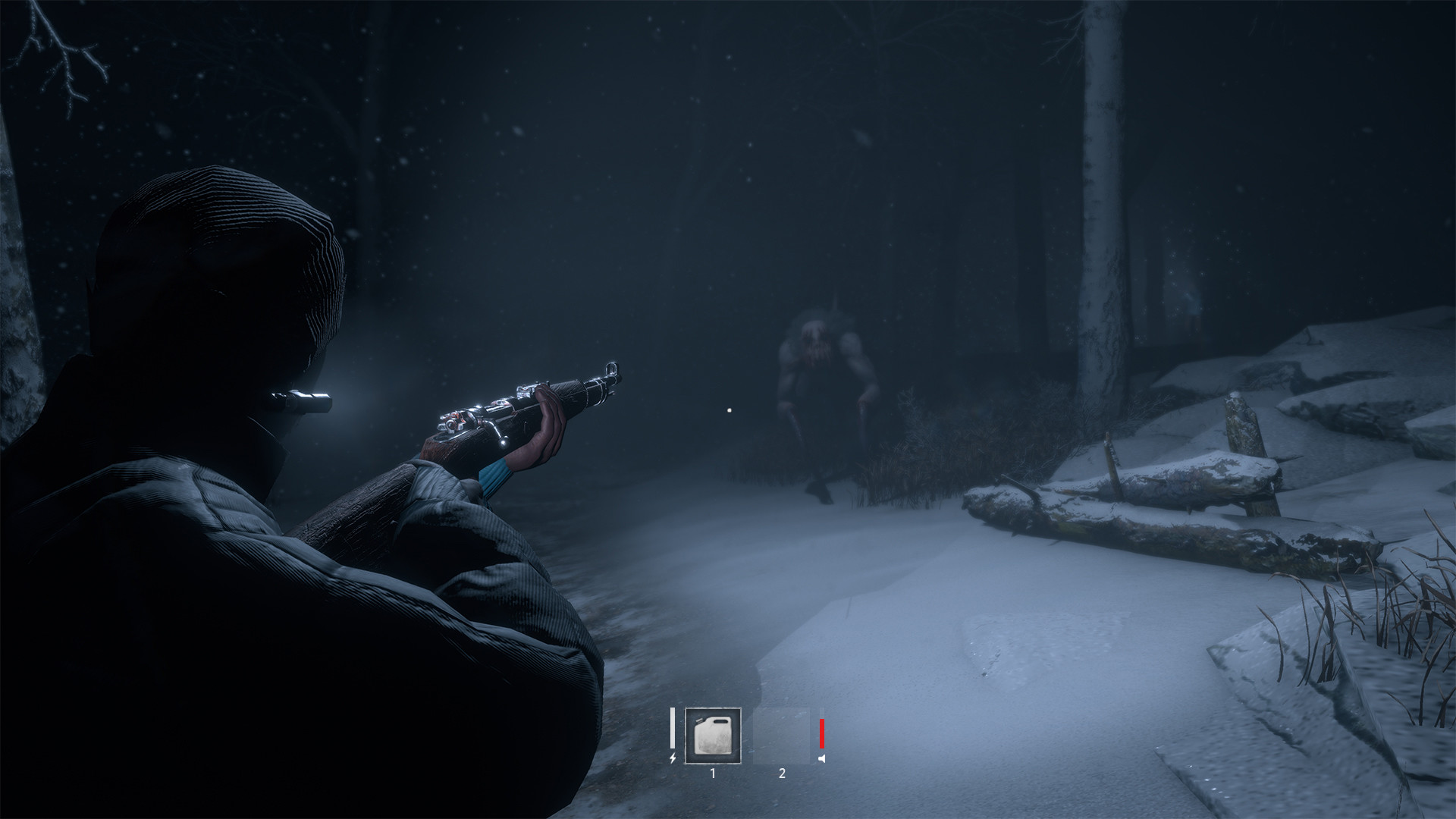 In Silence screenshot 11