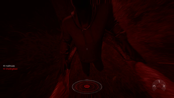 In Silence screenshot