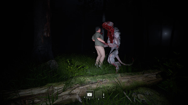 In Silence screenshot