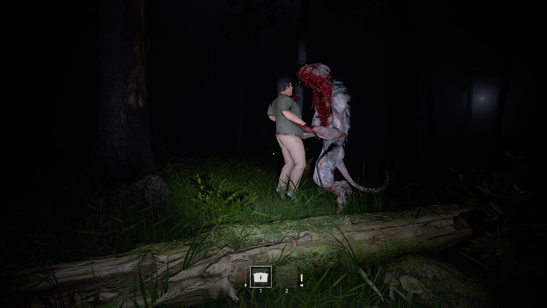 In Silence screenshot 7