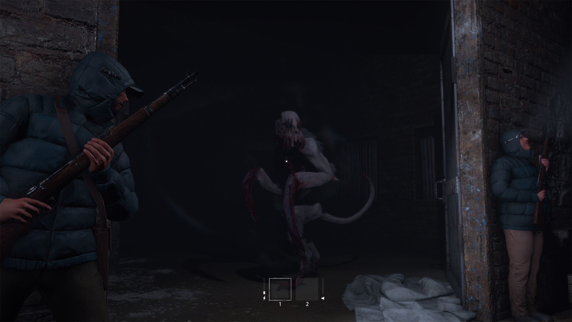 In Silence screenshot 9