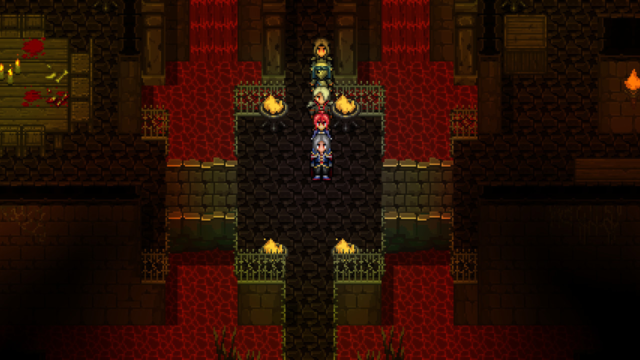Vampires Dawn 3 screenshot 9