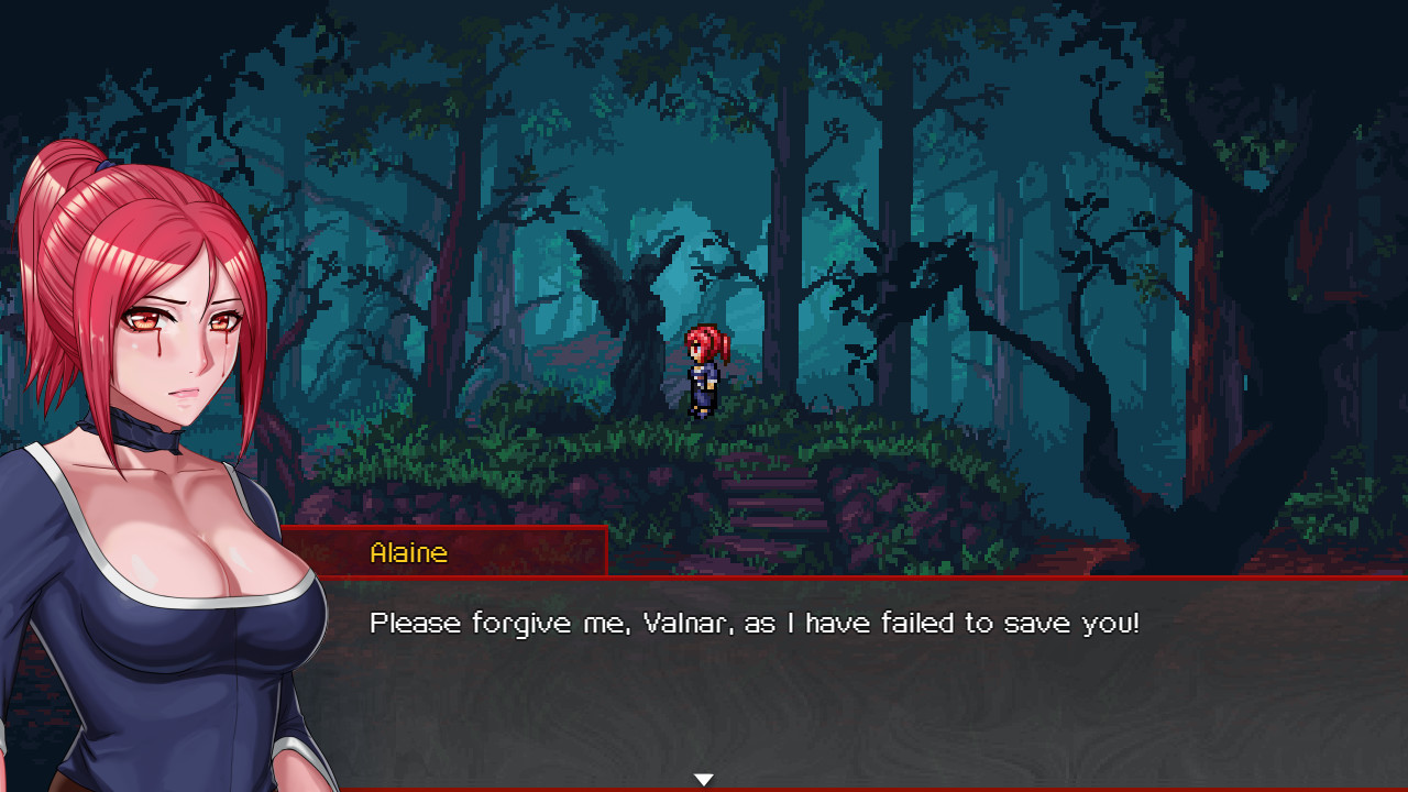 Vampires Dawn 3 screenshot 1