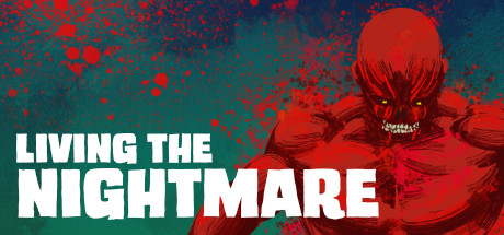 Living the Nightmare title