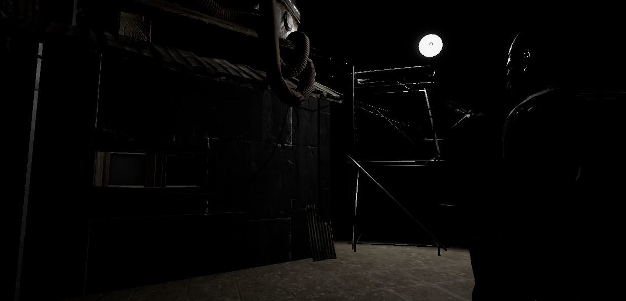 DeRailed screenshot 5