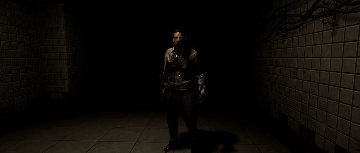 DeRailed screenshot 7