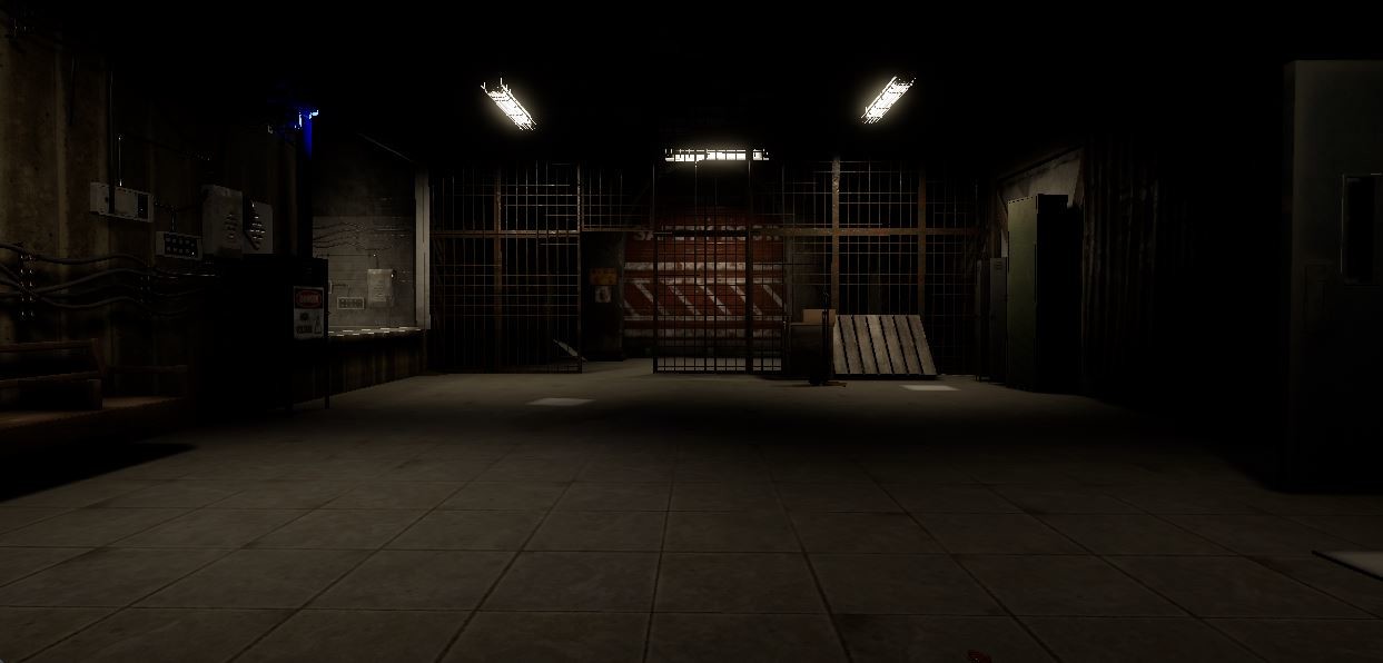 DeRailed screenshot 4