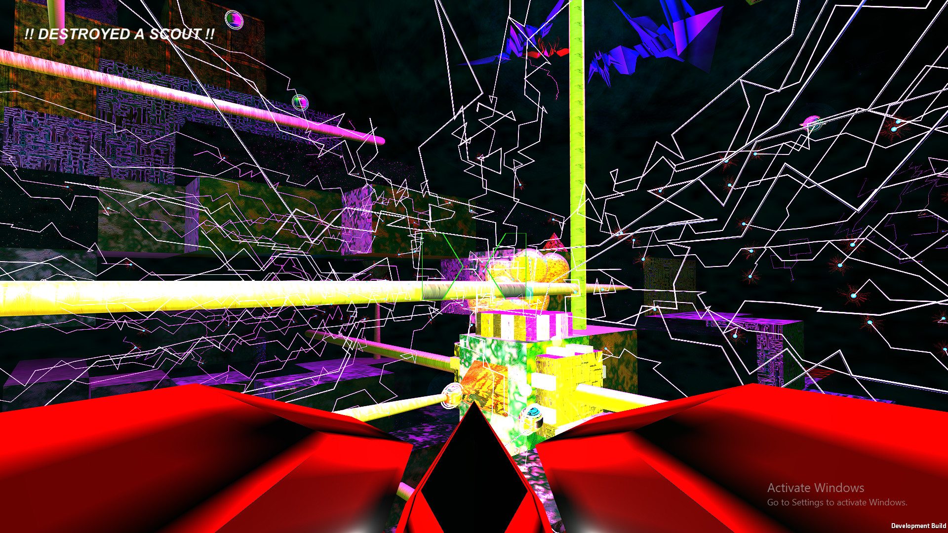 Nano.wars screenshot 1