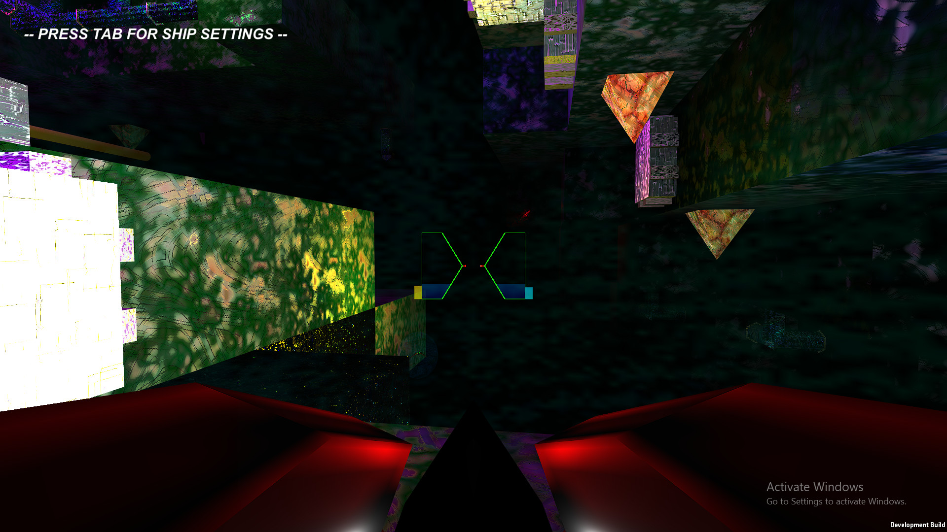 Nano.wars screenshot 5