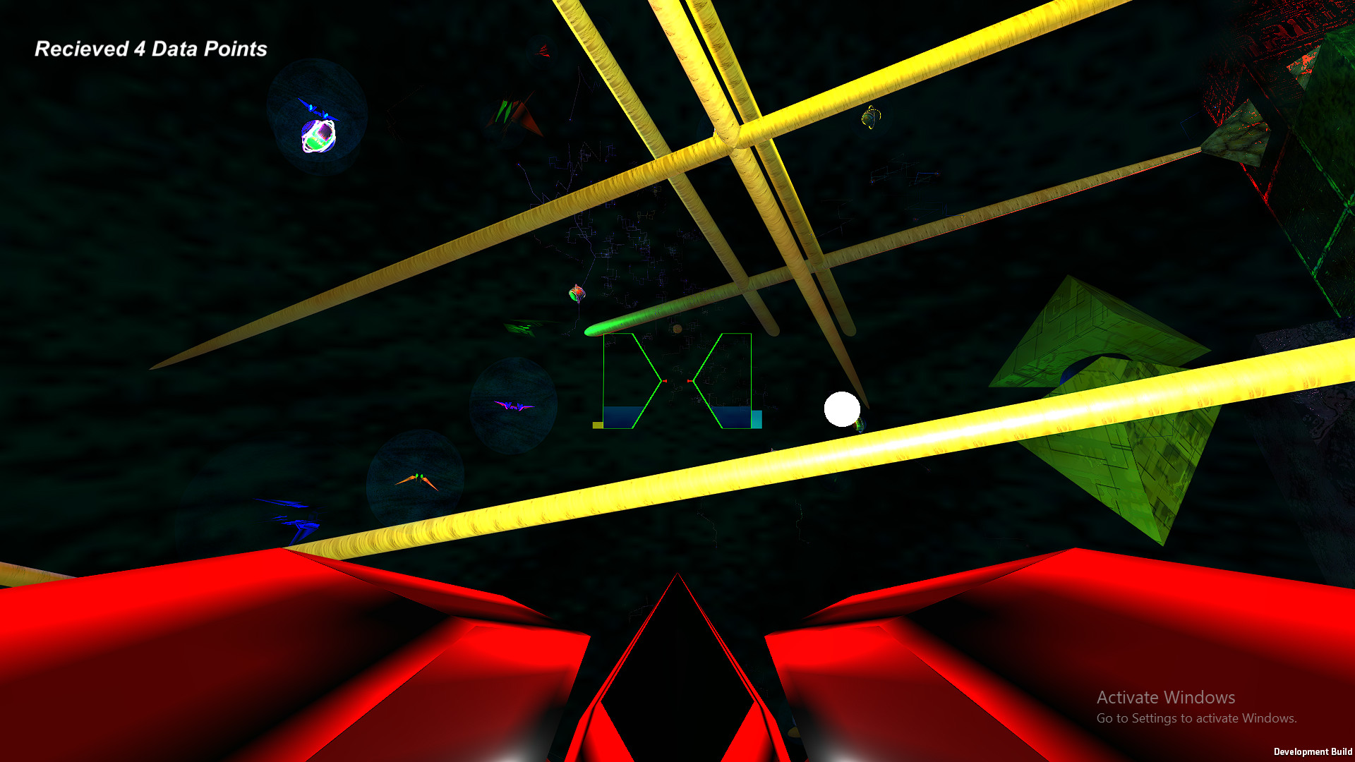 Nano.wars screenshot 4