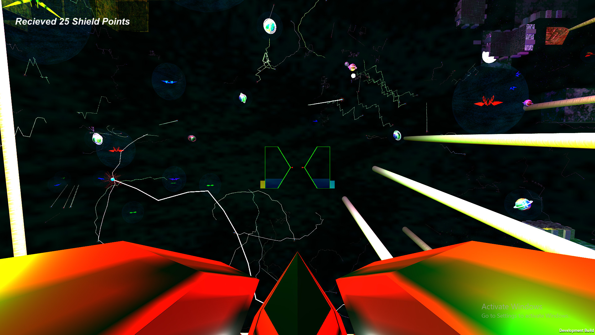 Nano.wars screenshot 3