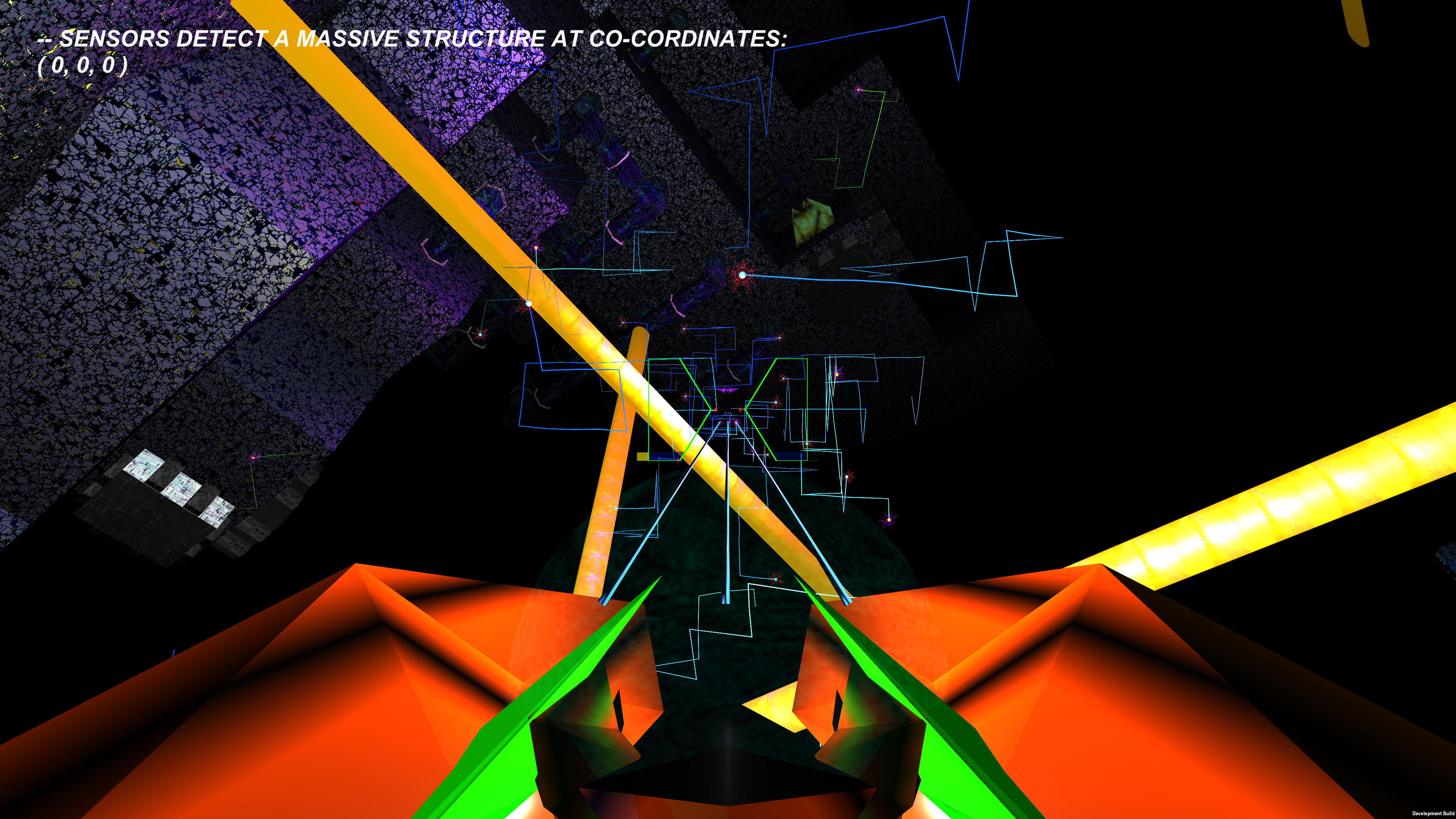 Nano.wars screenshot 2