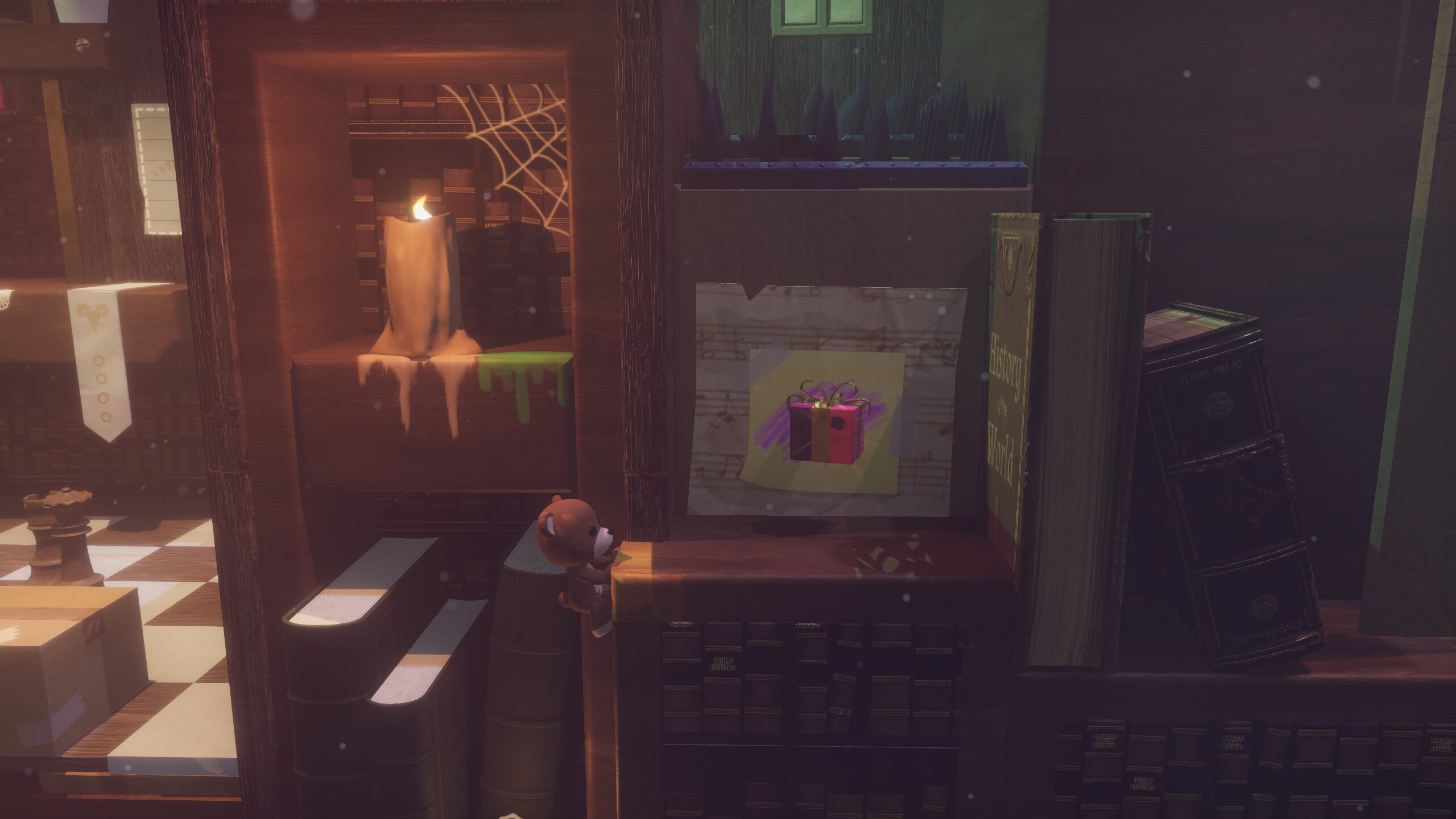 Restitched screenshot 9
