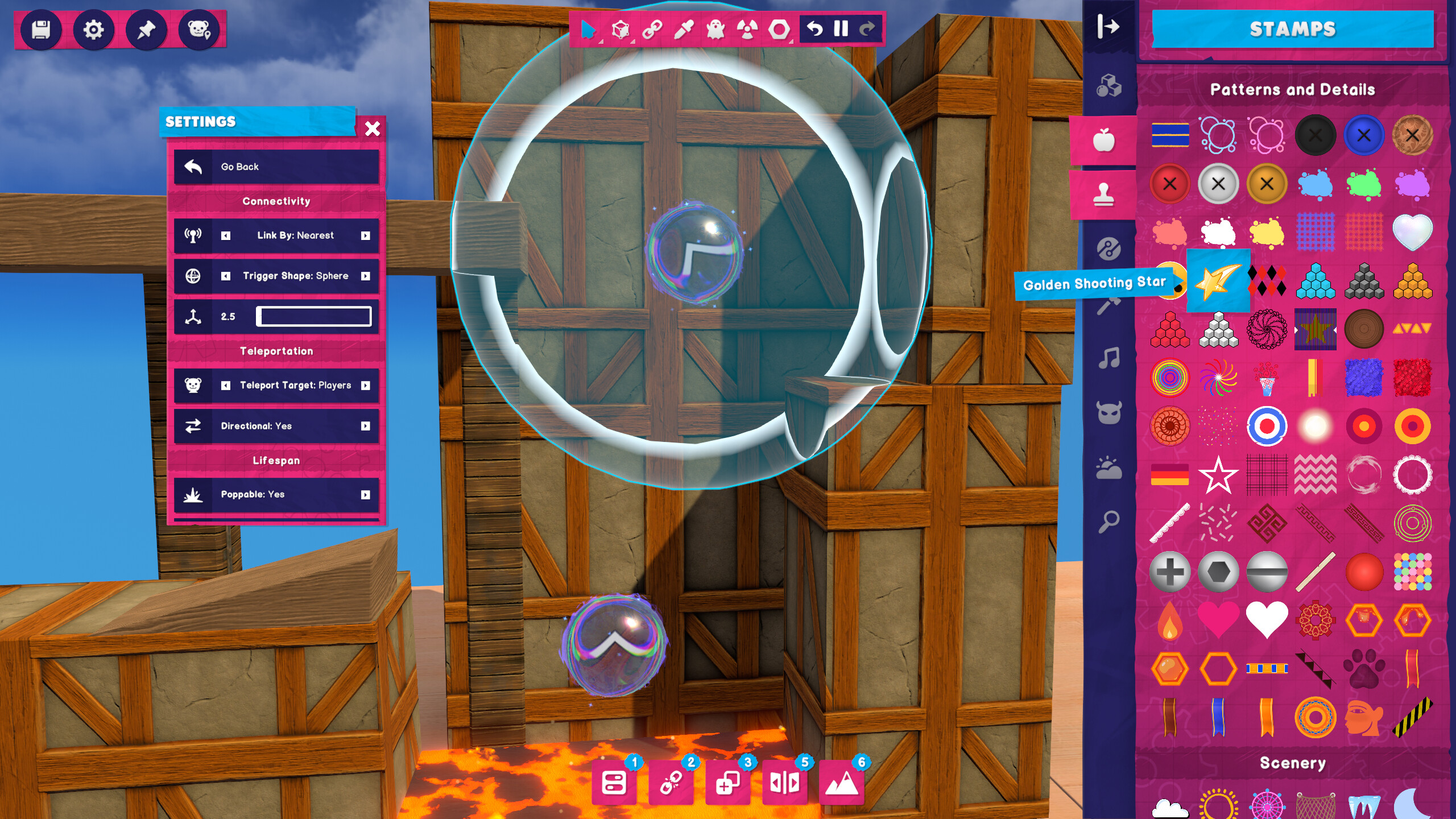 Restitched screenshot 11