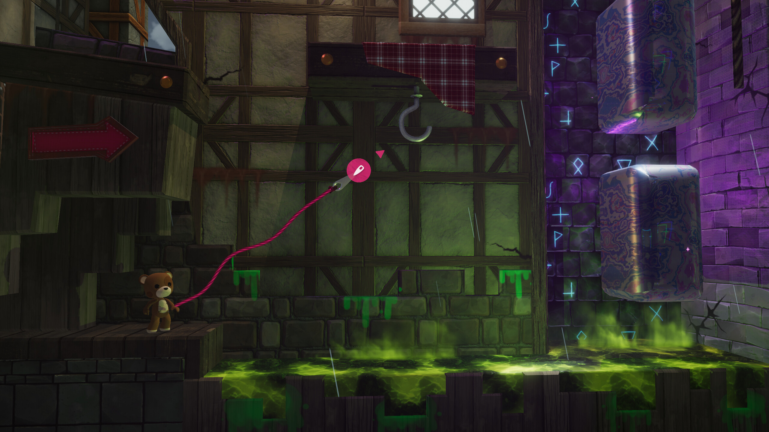 Restitched screenshot 1