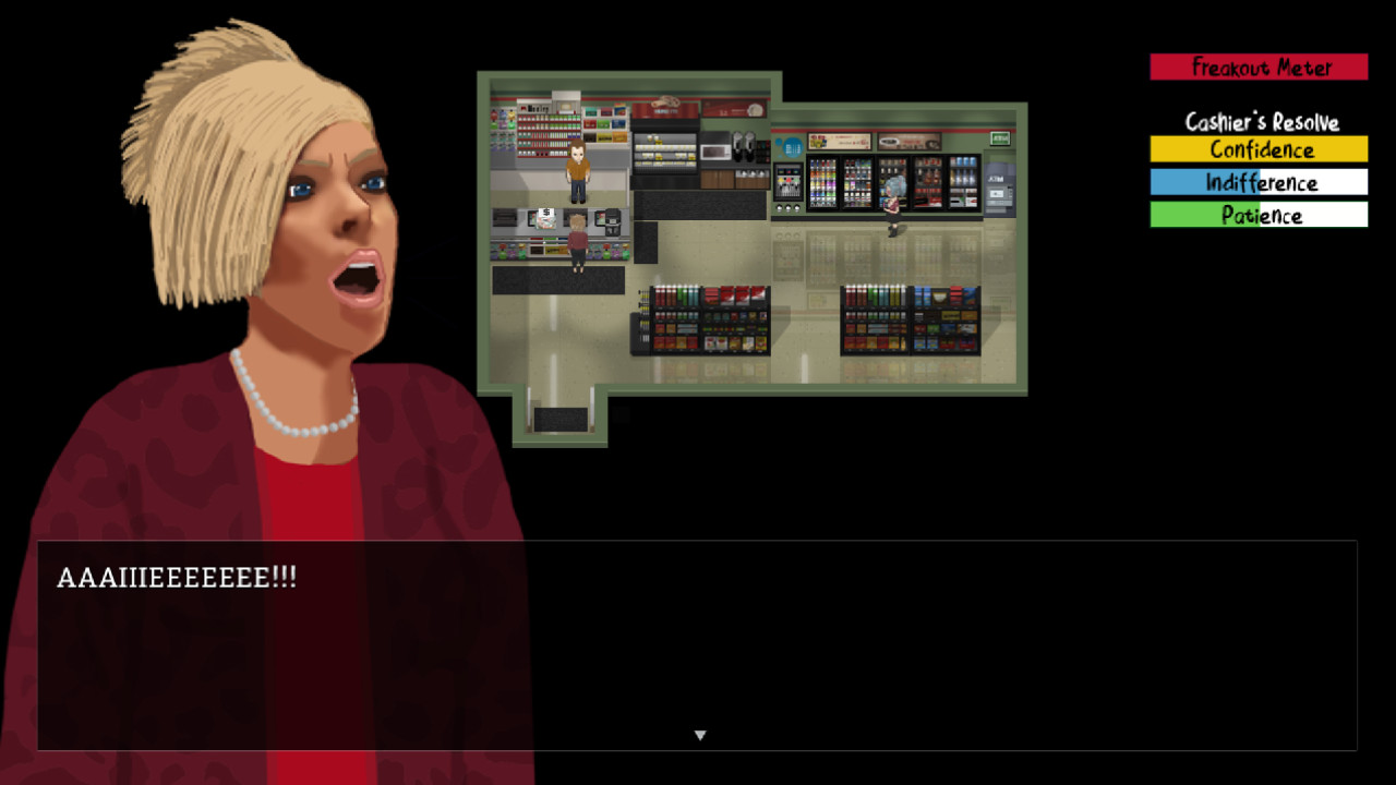 Karen: An Outrage Simulator screenshot 5