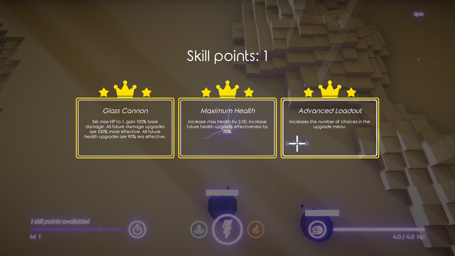 Element X screenshot 1
