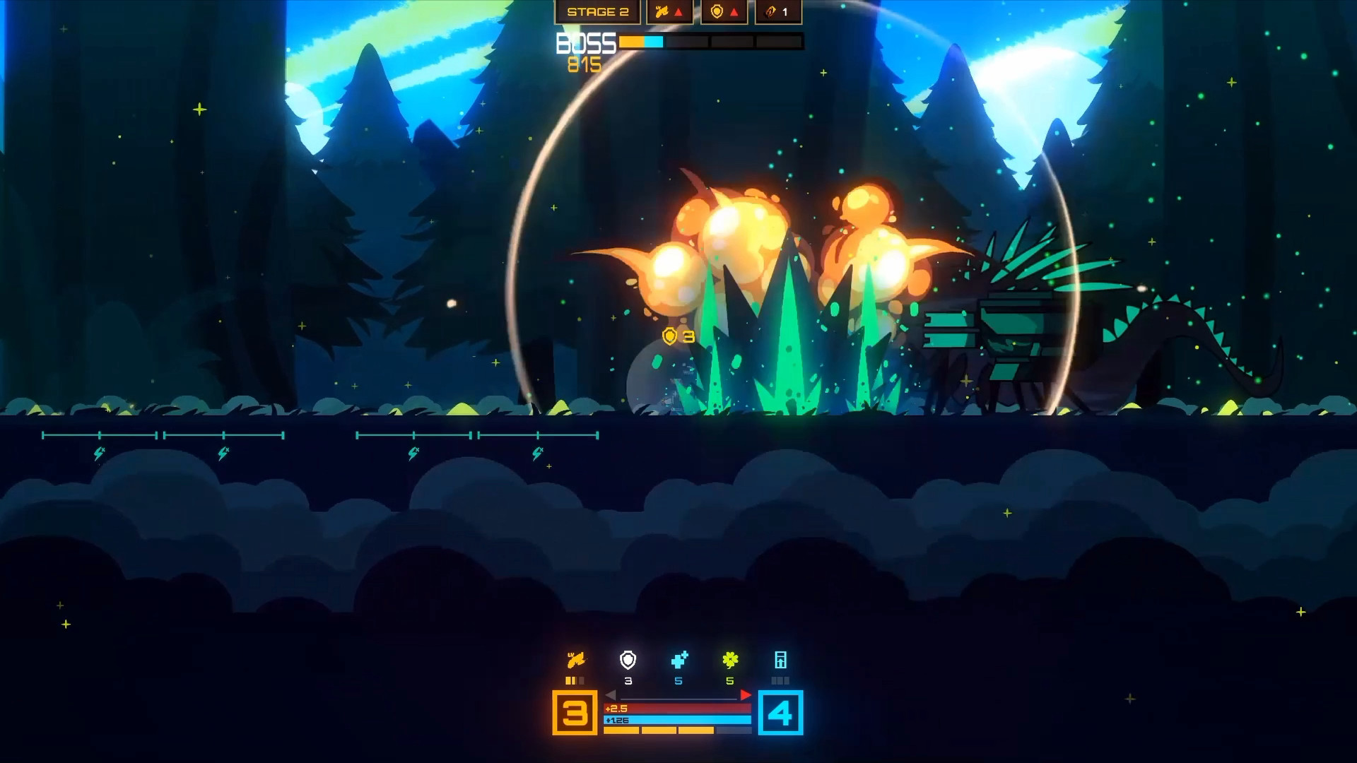Day Island screenshot 2