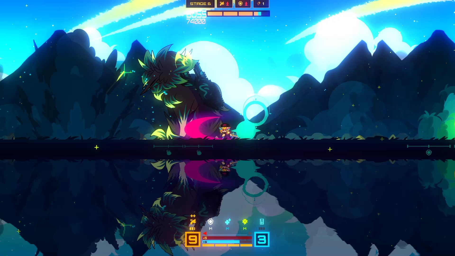 Day Island screenshot 1