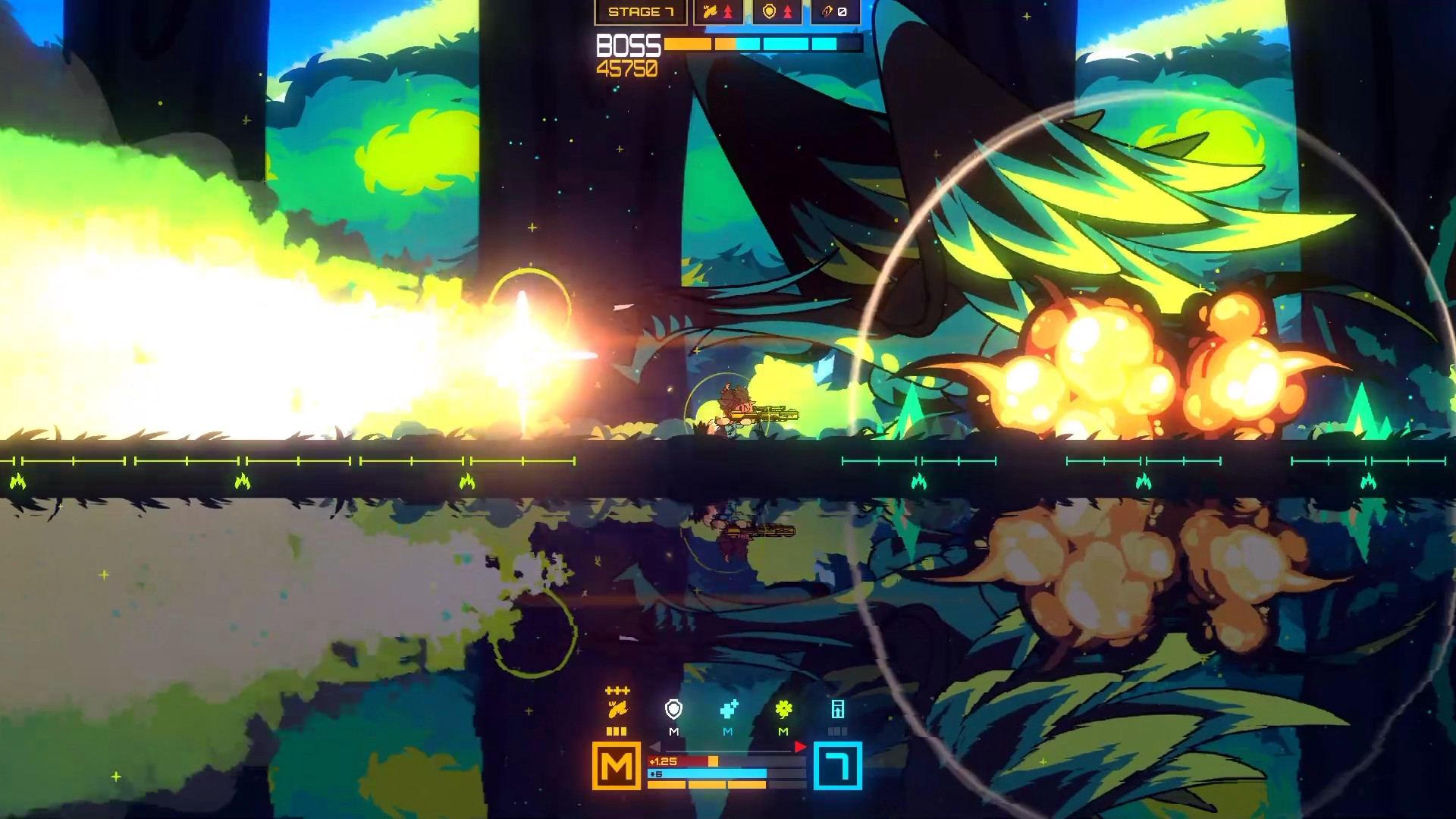 Day Island screenshot 8