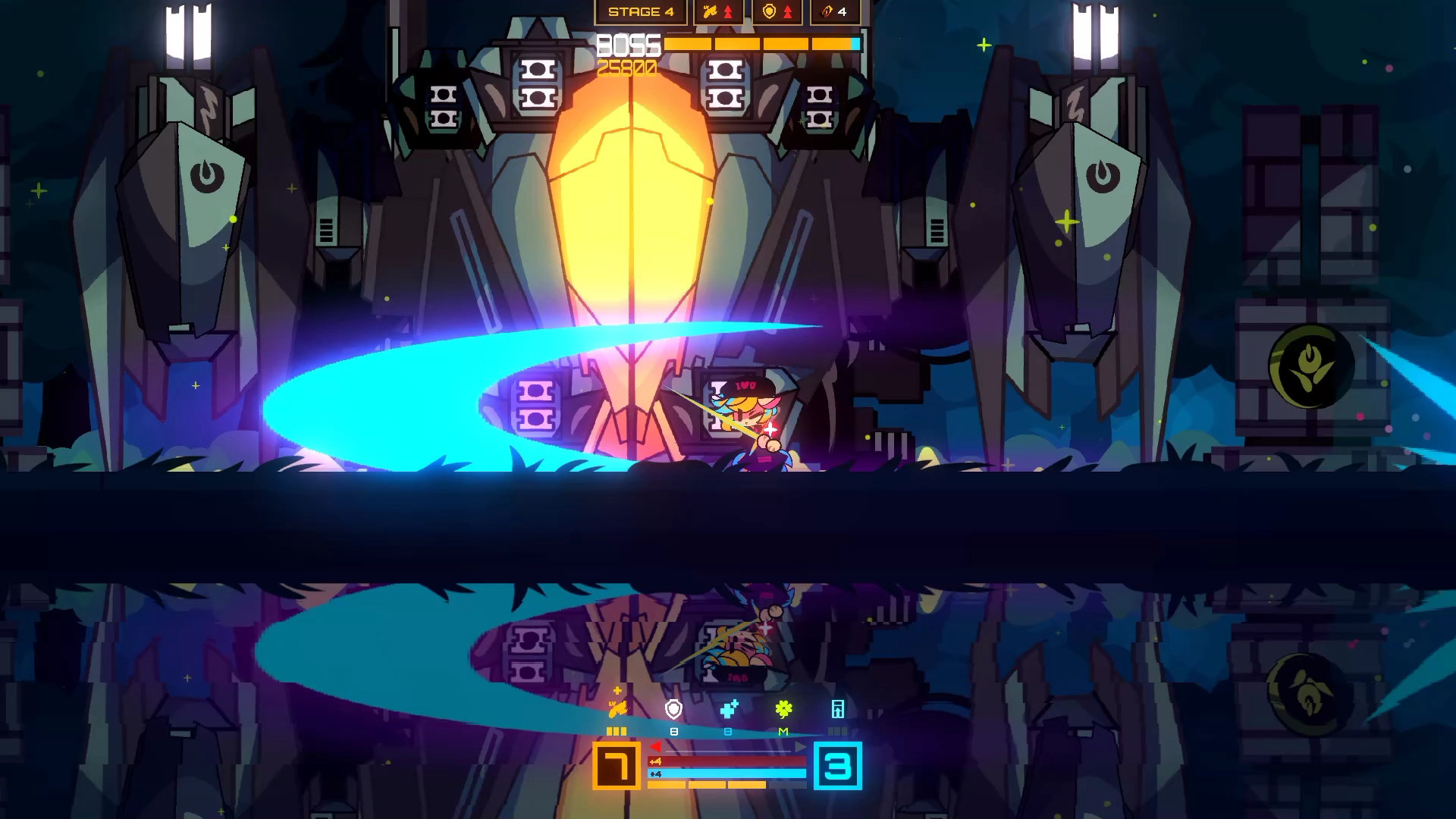 Day Island screenshot 7