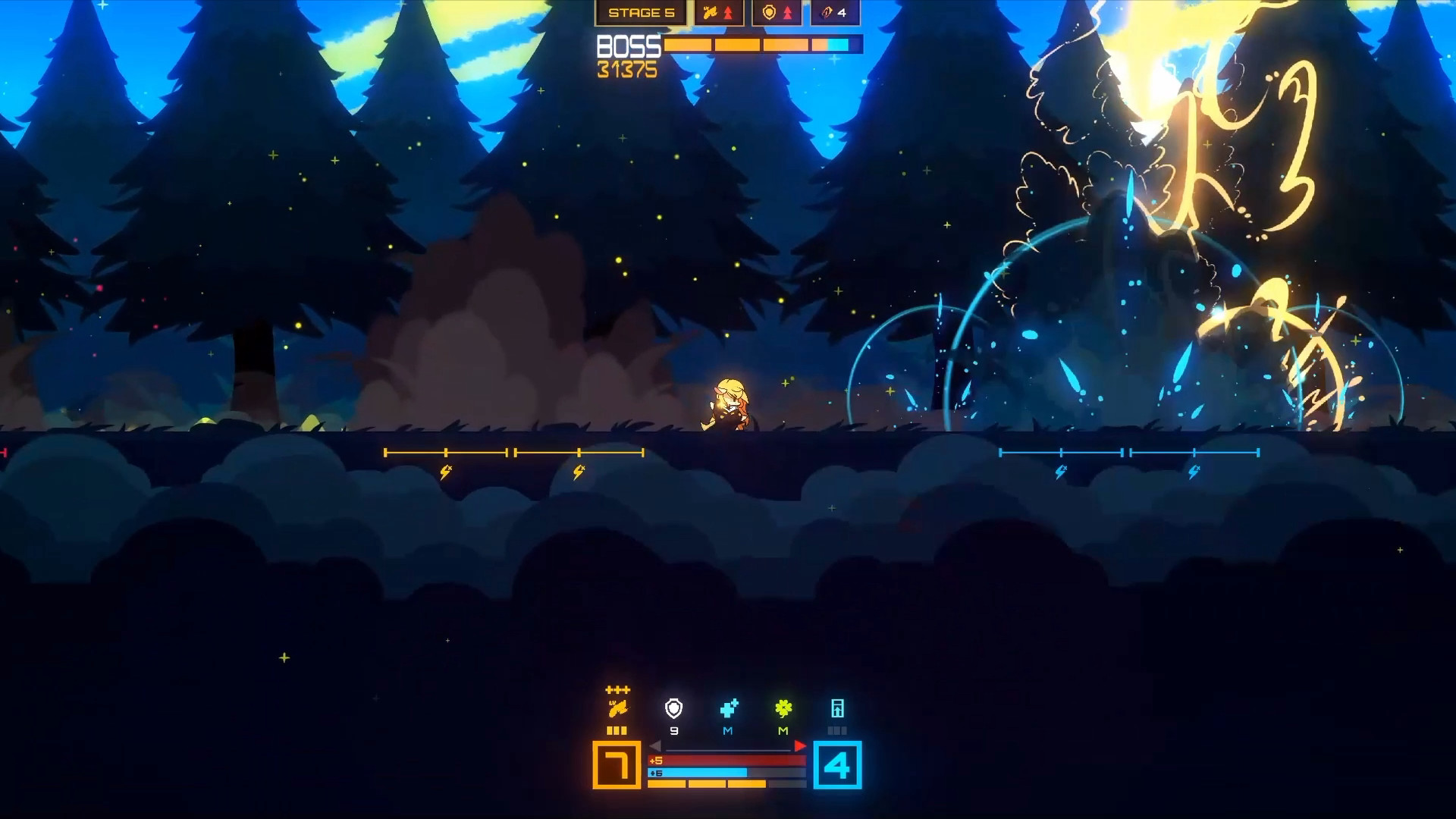 Day Island screenshot 5