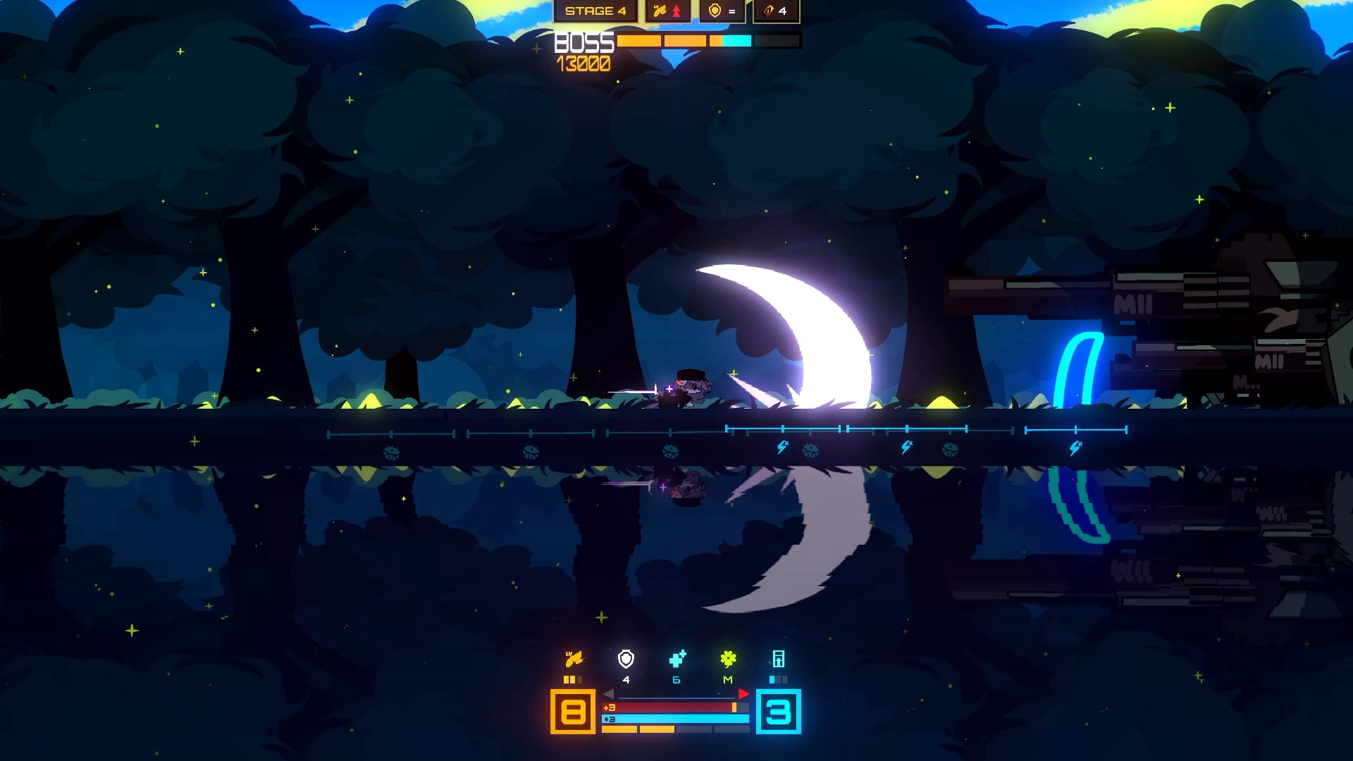 Day Island screenshot 6