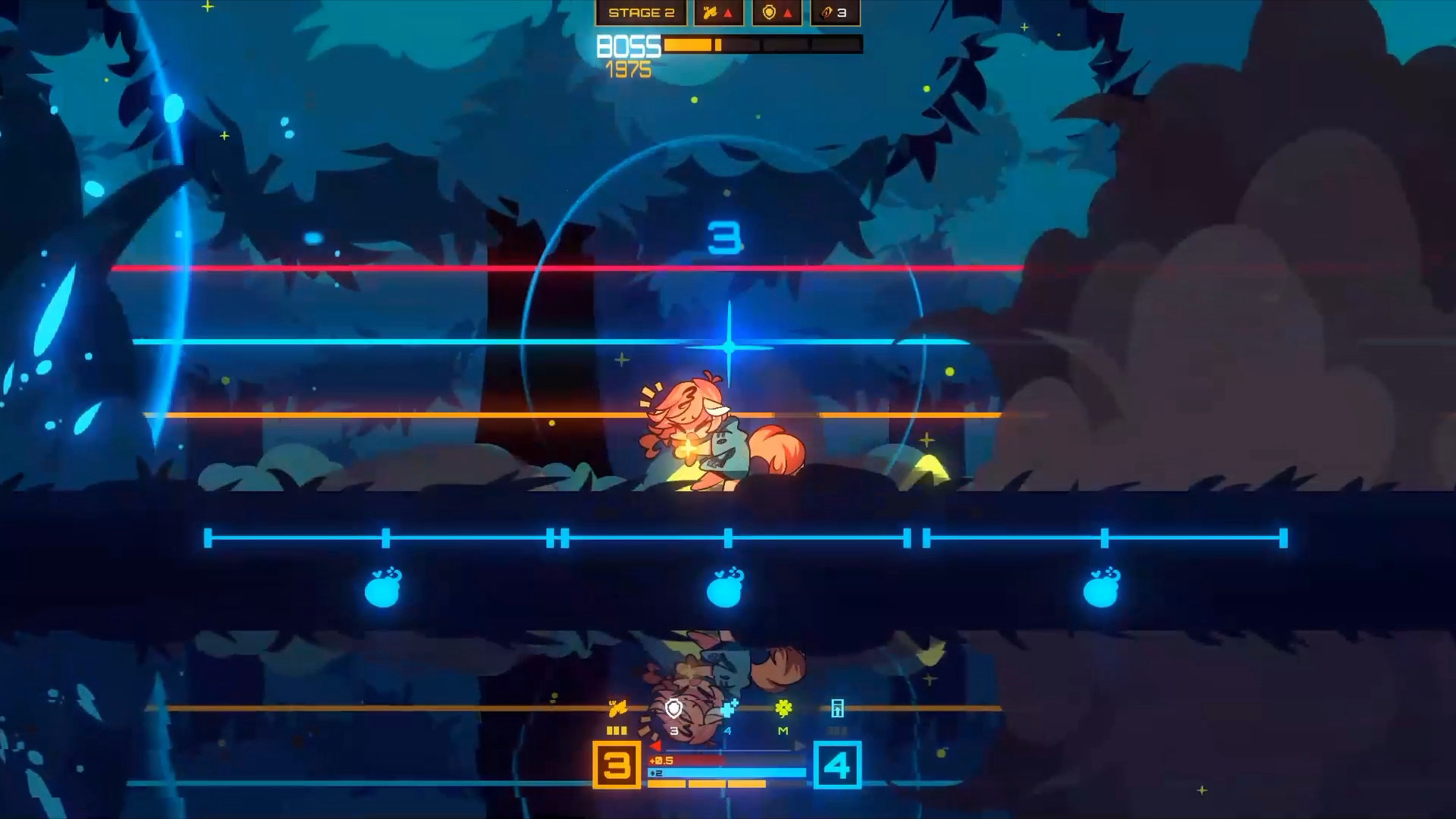 Day Island screenshot 3