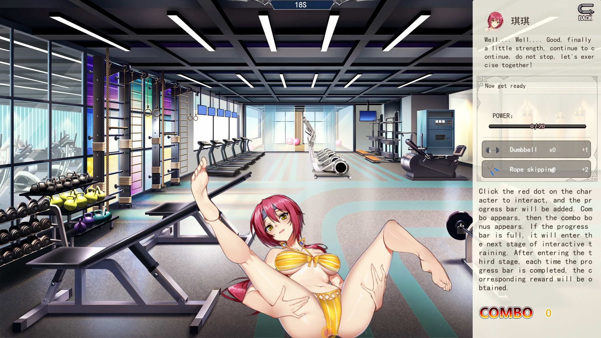 Gemini Strategy Origin screenshot 8