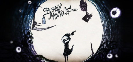 Brain Marmelade — Steam header
