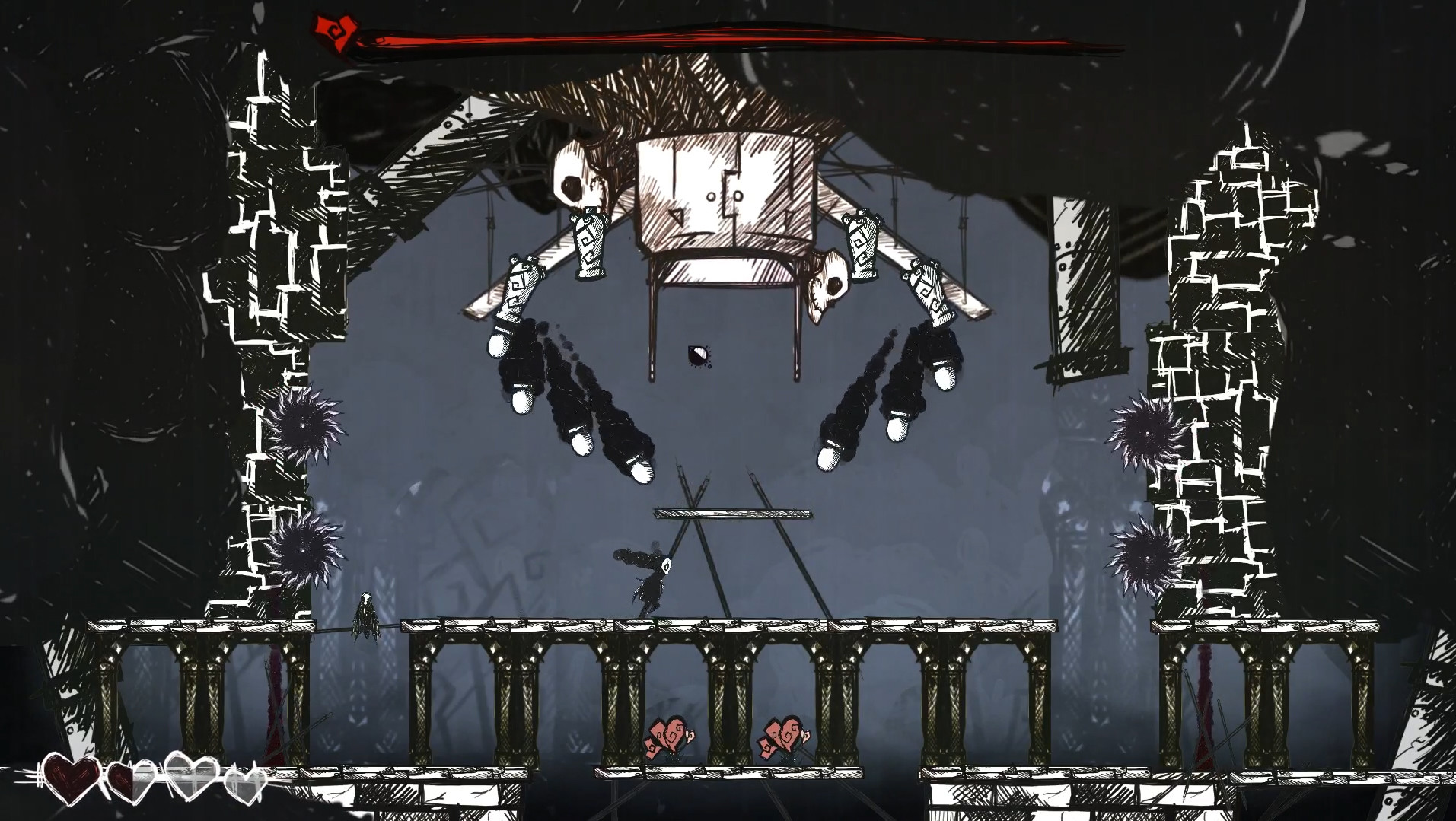 Brain Marmelade screenshot 6