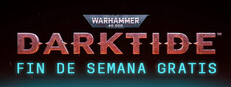 Warhammer 40,000: Darktide