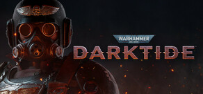 Warhammer 40,000: Darktide