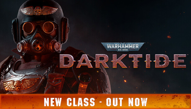 Warhammer 40,000: Darktide