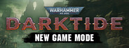 Warhammer 40,000: Darktide