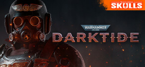 Warhammer 40,000: Darktide