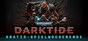 Warhammer 40,000: Darktide