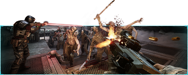 Warhammer 40,000: Darktide thumbnail