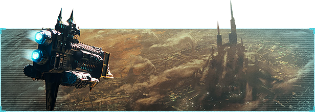 Warhammer 40,000: Darktide thumbnail