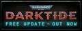 Warhammer 40,000: Darktide Warhammer 40,000: Darktide
