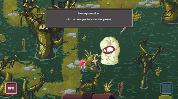 Cleo - a pirate's tale screenshot