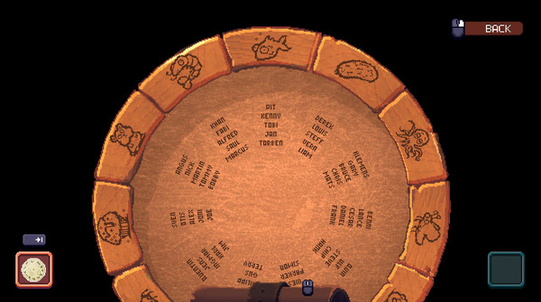 Cleo - a pirate's tale screenshot