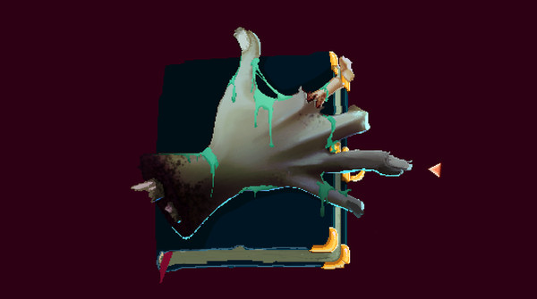 Cleo - a pirate's tale screenshot