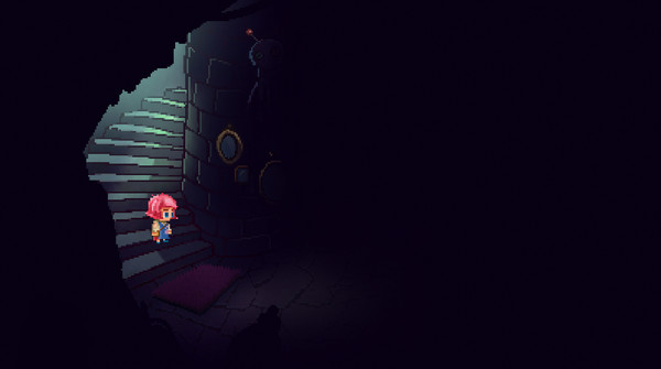 Cleo - a pirate's tale screenshot