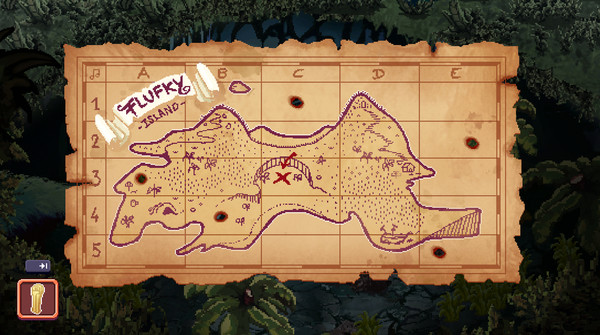 Cleo - a pirate's tale screenshot