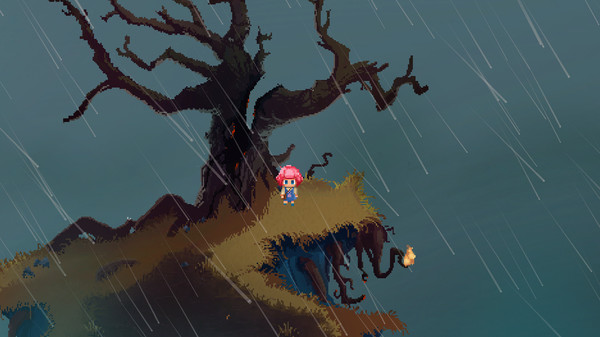Cleo - a pirate's tale screenshot