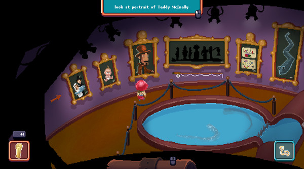 Cleo - a pirate's tale screenshot