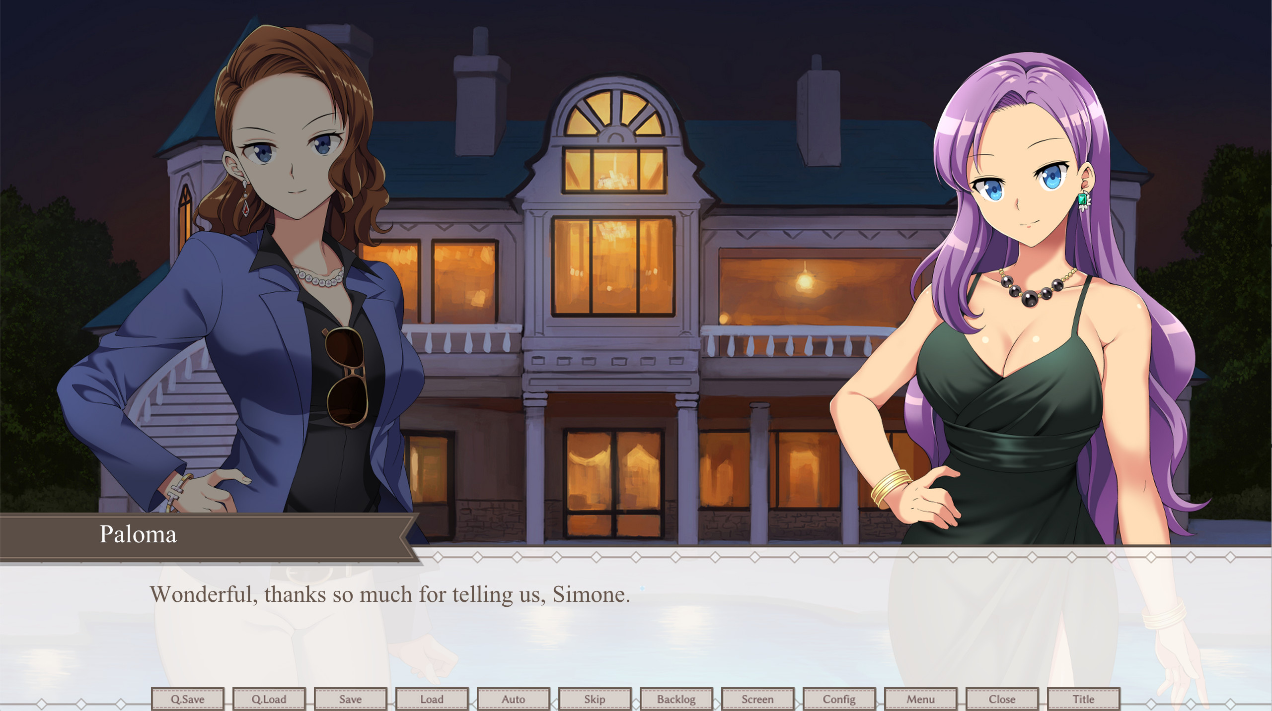 Tequila Sunrise テキーラサンライズ screenshot 3